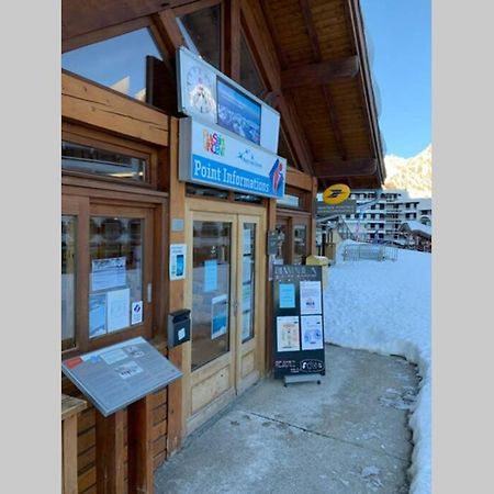 Studio 1600 Pied Des Pistes Avec Magnifique Vue بوي-سانت-فينسينت المظهر الخارجي الصورة
